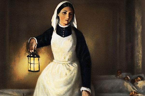 Florence Nightingale