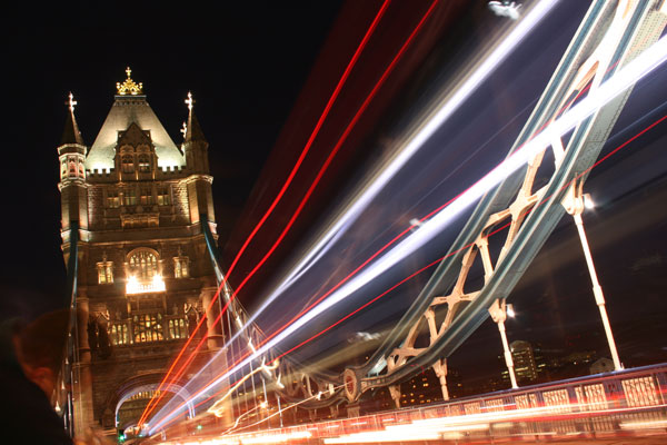 Photo Walks of London, Westminster