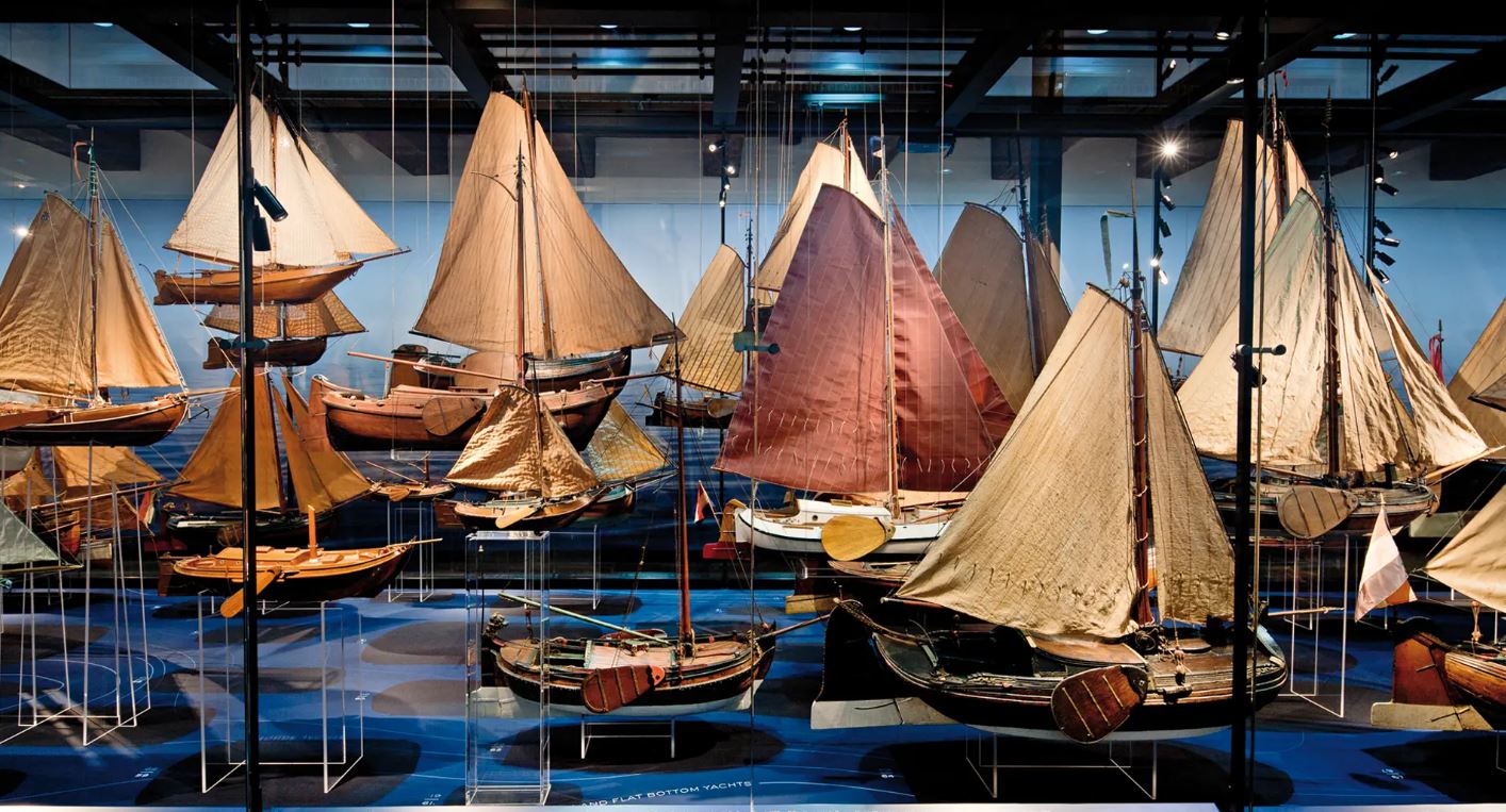 National maritime museum