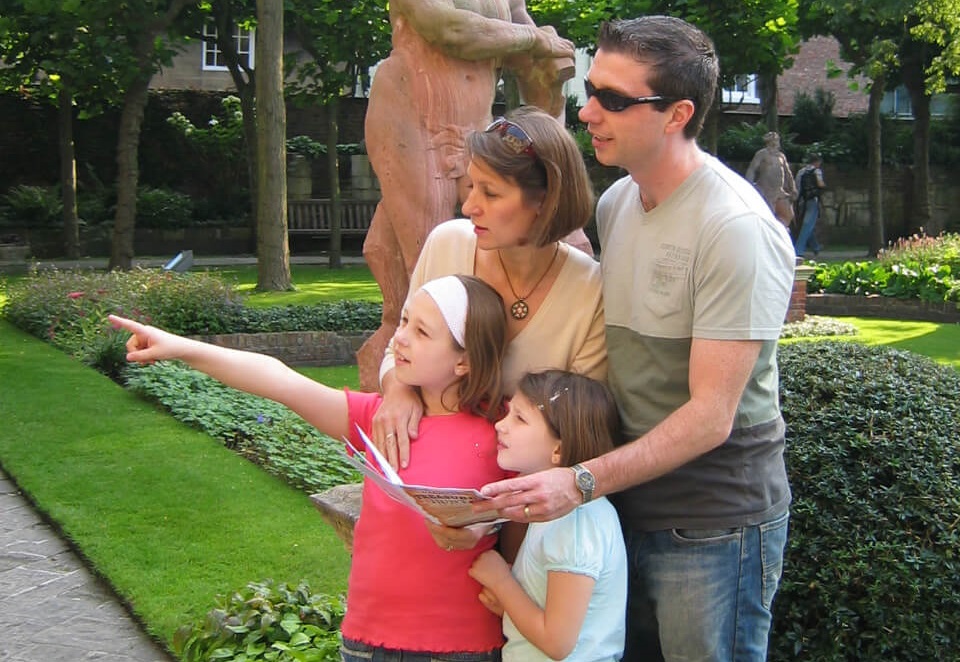 family hunt