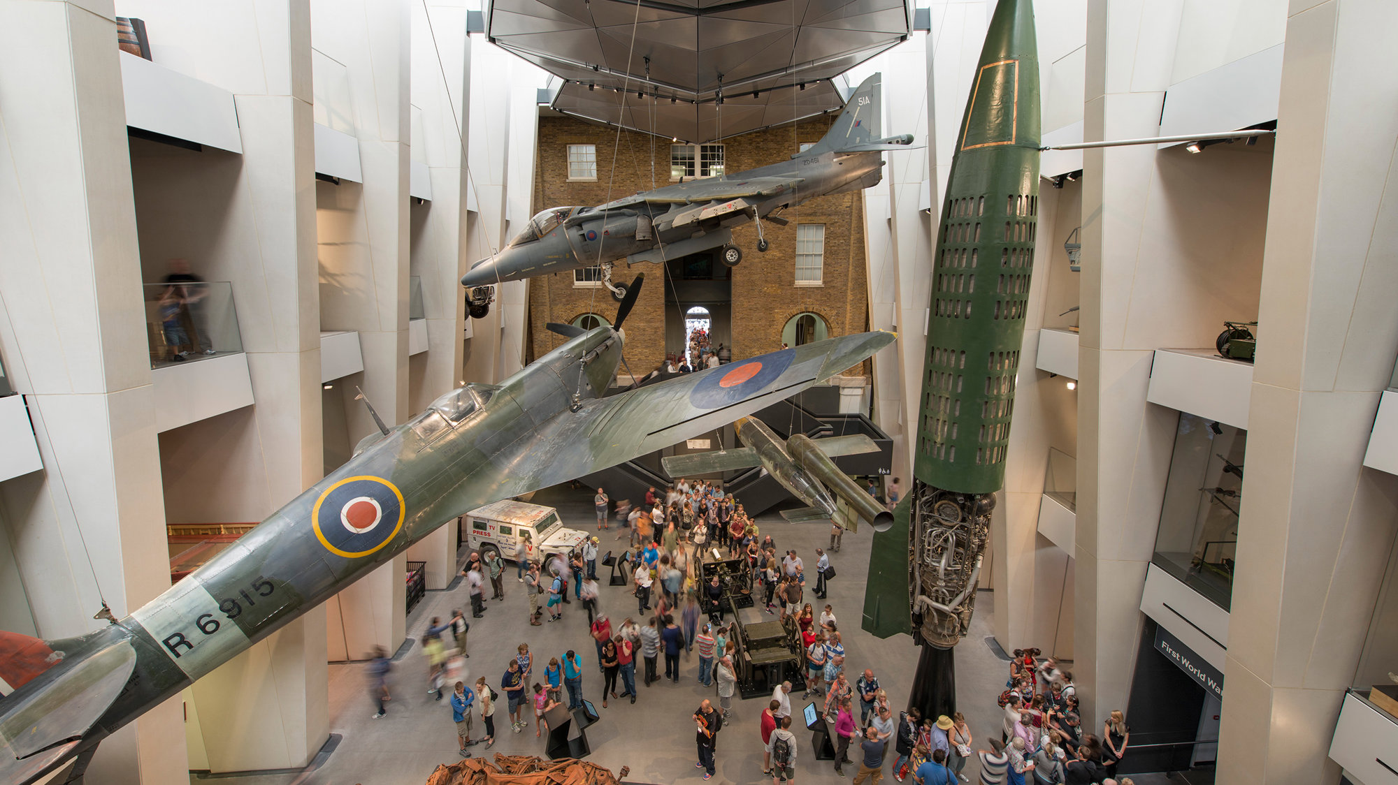 imperial war museum