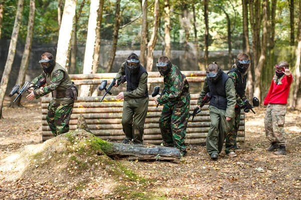 ukpaintball